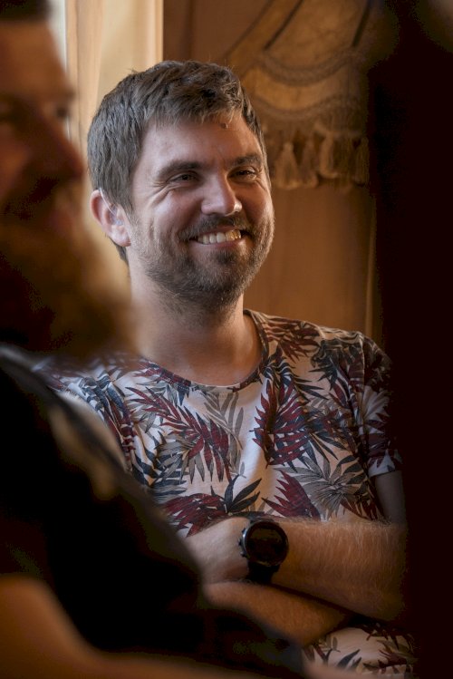 Nuotr. aut. Justas Valinskas