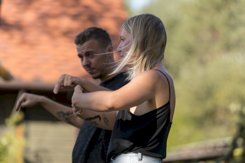 Nuotr. aut. Justas Valinskas