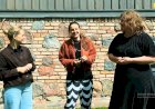 “Lyčių stereotipų griovimo dirbtuvės” stovykla (2 dalis)