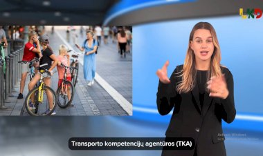 Nepilnamečių saugumas eisme
