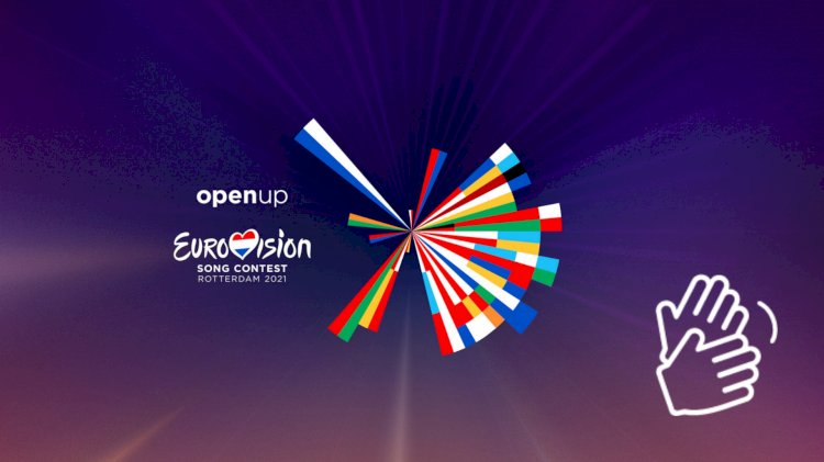 „Eurovizija 2021“ dainos gestų kalba